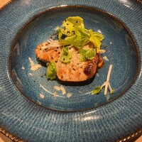 オッジ ダルマット 西麻布店 - 