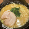 町田商店 東京ラーメン横丁店