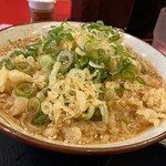 天丼と生蕎麦 天ぷら宮 - 