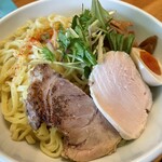 츄우카 소바 엔쟈쿠 - 