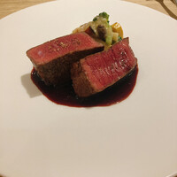 QUAND L'APPETIT VA TOUT VA！ The kitchen＆Wine - 