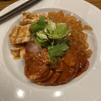 中国郷土料理 錦里 - 