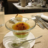 QUAND L'APPETIT VA TOUT VA！ The kitchen＆Wine - 