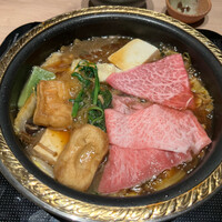 近江牛専門店 近江かど萬 - お肉がすすむ！すすむ！美味し過ぎるわ！ヤバいって！