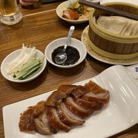 中国郷土料理 錦里 - 