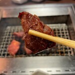 Yakiniku Horumon Sakaba Han No Daidokoro - 