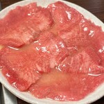 Yakiniku Horumon Sakaba Han No Daidokoro - 