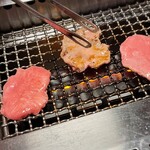 Yakiniku Horumon Sakaba Han No Daidokoro - 