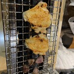 焼鳥角 - 