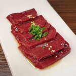 Yakiniku Horumon Sakaba Han No Daidokoro - 