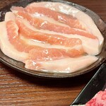 Yakiniku Horumon Sakaba Han No Daidokoro - 