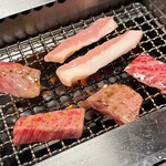 Yakiniku Horumon Sakaba Han No Daidokoro - 