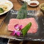 Oumi Gyuu Yakiniku Take - 