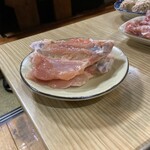 焼鳥角 - 手羽先