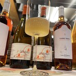 リボリータ エ サルメリア - 