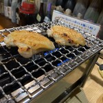 焼鳥角 - 手羽先