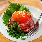 Yakiniku Horumon Sakaba Han No Daidokoro - 