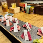 Yakitori Bamora - 