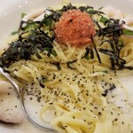 ポポラマーマ - ドライパセリ。