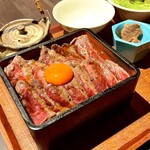 焼肉 きたん 法善寺 - 