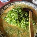 麺富 天洋 - 