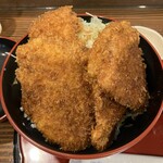 そーすどん - 