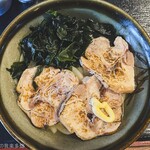 ヨコクラうどん - 