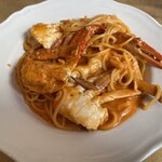 リボリータ エ サルメリア - 