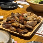 Wagyuu Yakiniku Tabehoudai Nikuyano Daidokoro - 