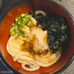 ヨコクラうどん - 