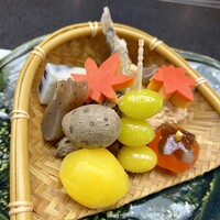 大森茶寮 - 