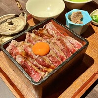 焼肉 きたん 法善寺 -  焼肉 きたん 法善寺 -