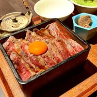 焼肉 きたん 法善寺 -  焼肉 きたん 法善寺 -
