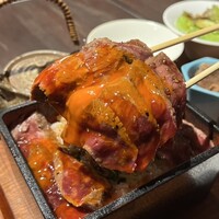 焼肉 きたん 法善寺 -  焼肉 きたん 法善寺 -