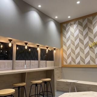 ロッカ&フレンズ クレープリートティー_2