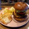 BURGERS REPUBLIC - 