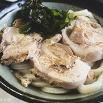 ヨコクラうどん - 