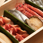 Sushidou Tomiza - 