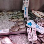 本庄鮮魚 - 