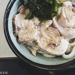 ヨコクラうどん - 