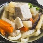 ヨコクラうどん - 