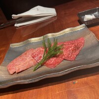 銀座 山科 - 