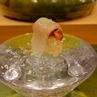鮨楽座 八の樹 - 