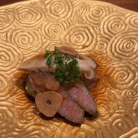 白浜 kappou kawanishi - 