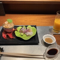白浜 kappou kawanishi - 