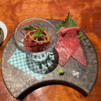 銀座 山科 - 