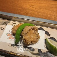 白浜 kappou kawanishi - 