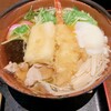 うどん屋  開都