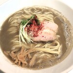 らぁ麺 ひなた - 