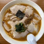 Ramen Higuma - 